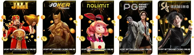 games